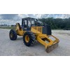 2001 John Deere 640GIII Skidder